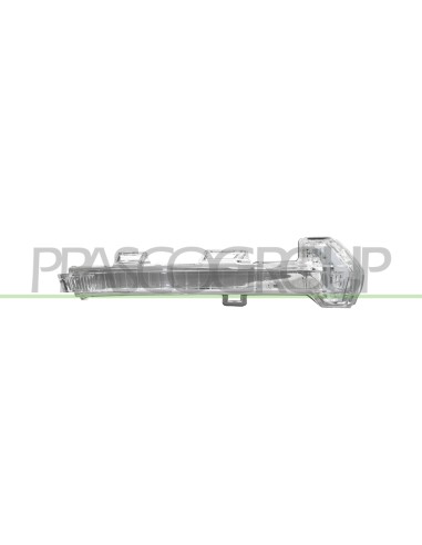 FANALE BIANCO PER RETROVISORE DX -LED VOLKSWAGEN -