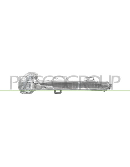 FANALE BIANCO PER RETROVISORE SX -LED VOLKSWAGEN -