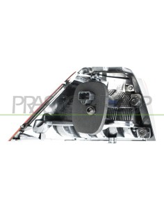 FANALE POSTERIORE DESTRO CON PORTALAMPADA ESTERNO LED 2