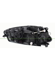 PROIETTORE SINISTRO H7+H9 ELETTRICO CON MOTORE CON LUCE DIURNA LED 2