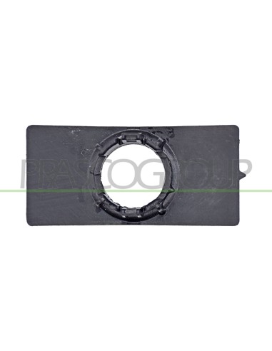 SUPPORTO SENSORE LATERALE SINISTRO PARAURTI POSTERIORE