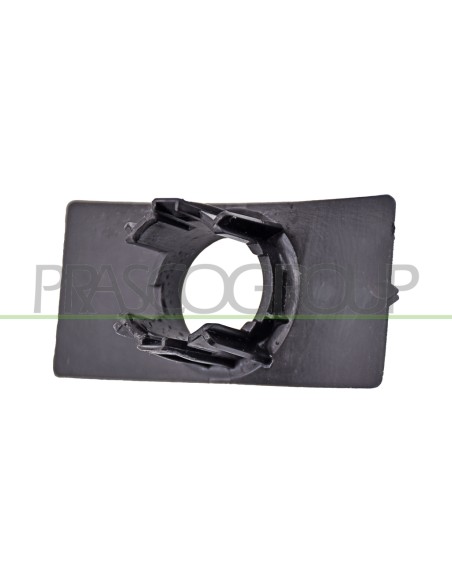 SUPPORTO SENSORE LATERALE SINISTRO PARAURTI POSTERIORE