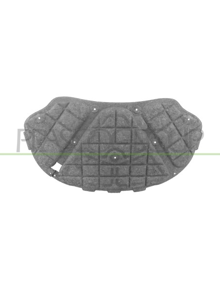 PANNELLO INSONORIZZATORE COFANO 10 CLIPS