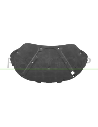 PANNELLO INSONORIZZATORE COFANO 10 CLIPS