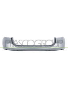 PARAURTI POSTERIORE CON PRIMER SUPERIORE CON TRACCE PDC E PARK ASSIST 2