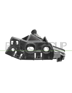 STAFFA DESTRA PARAURTI ANTERIORE PLASTICA 2