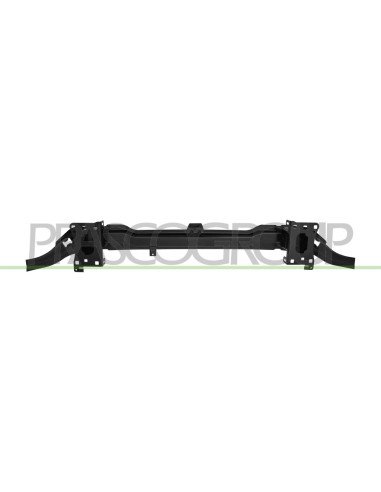 RINFORZO PARAURTI ANTERIORE MOD. OFF ROAD VOLKSWAGEN TIGUAN Mod. 01-16 - 09-20