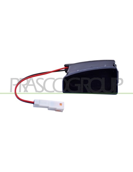 SENSORE LANE ASSIST RETROVISORE SINISTRO 2 PINS