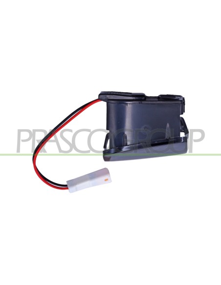 SENSORE LANE ASSIST RETROVISORE SINISTRO 2 PINS