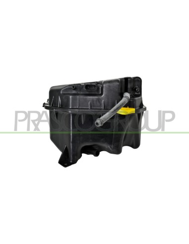 VASCHETTA ACQUA A ESPANSIONE VOLKSWAGEN TOUAREG (7L) Mod. 01-07 - 12-10