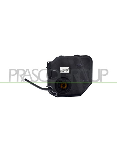 VASCHETTA ACQUA A ESPANSIONE VOLKSWAGEN TOUAREG (7L) Mod. 01-07 - 12-10