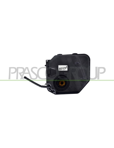 VASCHETTA ACQUA A ESPANSIONE VOLKSWAGEN TOUAREG (7L) Mod. 01-07 - 12-10