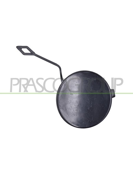 TAPPO COPRI GANCIO TRAINO SINISTRO PARAURTI POSTERIORE