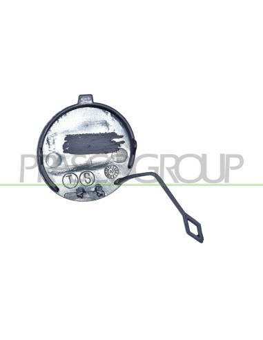 TAPPO COPRI GANCIO TRAINO SINISTRO PARAURTI POSTERIORE