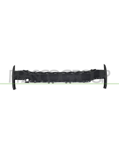 PARAURTI ANTERIORE SUPERIORE CON PRIMER CON TRACCE PARK ASSIST VOLKSWAGEN TIGUAN ALL SPACE Mod. 01-22 - 05-24