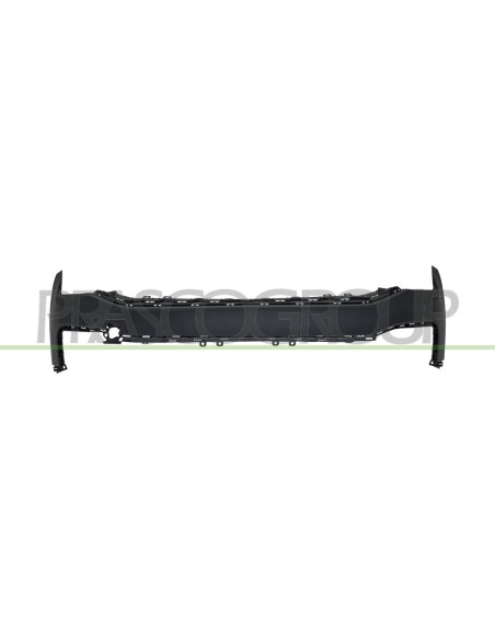 PARAURTI ANTERIORE SUPERIORE CON PRIMER CON TRACCE PARK ASSIST VOLKSWAGEN TIGUAN ALL SPACE Mod. 01-22 - 05-24