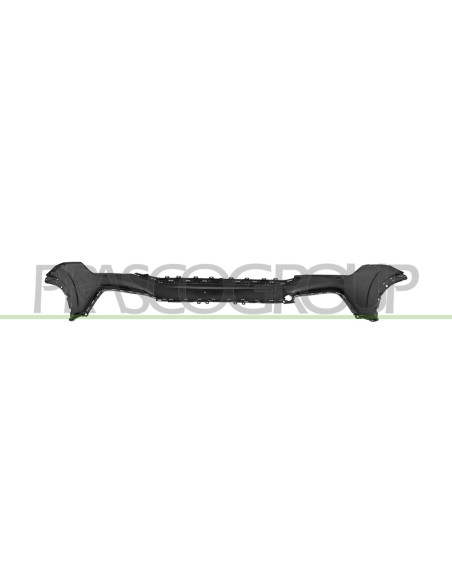 PARAURTI ANTERIORE SUPERIORE CON PRIMER CON TRACCE PARK ASSIST VOLKSWAGEN TIGUAN ALL SPACE Mod. 01-22 - 05-24