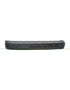 PARAURTI POSTERIORE CON PRIMER CON TRACCE PDC E PARK ASSIST MOD. PASSO LUNGO VOLKSWAGEN CADDY Mod. 04-15 - 08-20 2