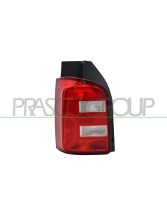 FANALE POSTERIORE SINISTRO SENZA PORTA LAMPADA MOD. 2 PORTE A BATTENTE VOLKSWAGEN T6 Mod. 04-15 - 01-19