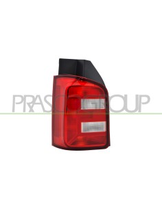 FANALE POSTERIORE SINISTRO SENZA PORTA LAMPADA MOD. 2 PORTE A BATTENTE VOLKSWAGEN T6 Mod. 04-15 - 01-19 2