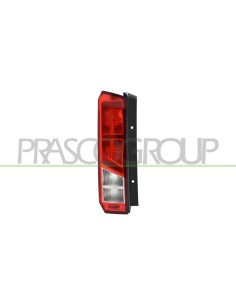 FANALE POSTERIORE SINISTRO SENZA PORTA LAMPADA LED VOLKSWAGEN CRAFTER - MAN TGE Mod. 01-17