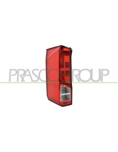 FANALE POSTERIORE SINISTRO SENZA PORTA LAMPADA LED VOLKSWAGEN CRAFTER - MAN TGE Mod. 01-17 2