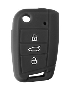 KEY-COVER VOLKSWAGEN/SEAT/ SKODA 2