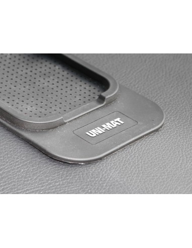 Uni-Mat, tappetino antiscivolo multiuso - 185x95 mm