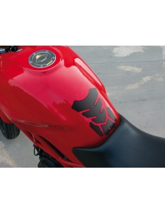 PROTEZIONE ADESIVA SERBATOIO PRO TANK X2BLACK 2