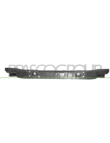 TRAVERSA PARAURTI ANTERIORE LANCIA - Y - MOD. 01/96 - 08/03 FT1323204 PRASCO