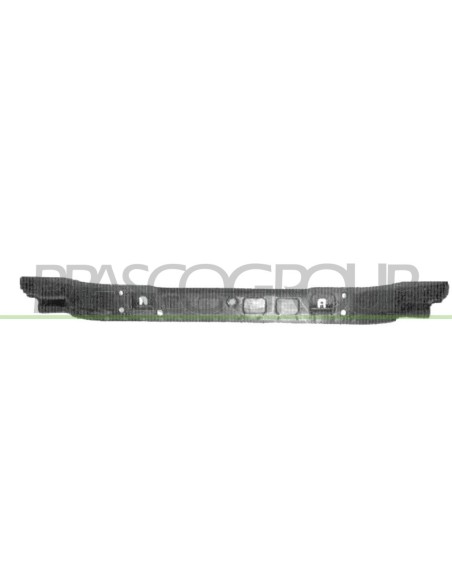 TRAVERSA PARAURTI ANTERIORE LANCIA - Y - MOD. 01/96 - 08/03 FT1323204 PRASCO