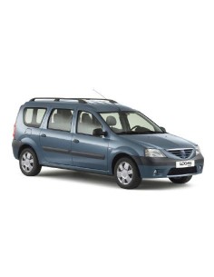 CALOTTA RETROVISORE SX PRIM.SANDERO 08 in poi 2