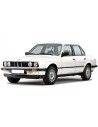BMW SERIE 3 E30 09/87 in poi