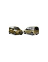 FORD TRANSIT-TOURNEO CONNECT 01/13 in poi