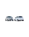 RENAULT ZOE 06/12 in poi