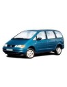 SEAT ALHAMBRA 07/95 in poi