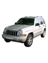JEEP CHEROKEE 10/01 in poi