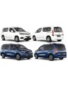 TOYOTA PROACE CITY 01/20 in poi