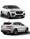 JAGUAR F-PACE 09/20 in poi