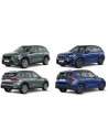 BMW X1-iX1 U11 07/22 in poi