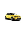 KIA STONIC 09/17 in poi