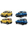 FIAT PANDA 07/24 in poi