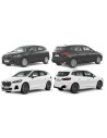 BMW SERIE 2 U06 ACTIVE TOURER 11/21 in poi