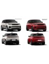 LAND ROVER RANGE ROVER SPORT 04/22 in poi