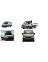 IVECO DAILY 01/24 in poi