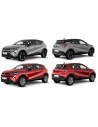 RENAULT CAPTUR 01/24 in poi