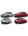BMW SERIE 2 F52 COUPE' 08/21 in poi
