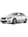 LEXUS IS 01/11 in poi