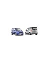 FORD TRANSIT-TOURNEO COURIER 01/18 in poi