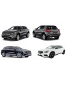 MERCEDES GLA X156 01/17 in poi